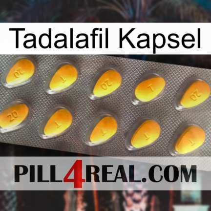 Tadalafil Capsule cialis1